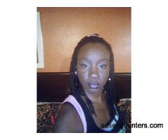 Sexy ebony girl - w4m - 34 - Los Angeles CA