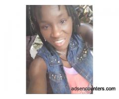 Sexy ebony girl - w4m - 34 - Los Angeles CA