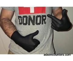 Gloved Hand job any offer ? - m4m - Queens NY