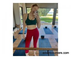 Available for meet up - w4m - 37 - Los Angeles CA
