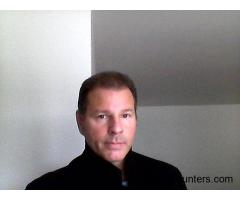 I am excited on here to find a woman to complete my life with true love... - m4w - 50 - Juneau AK