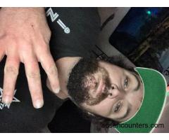 Horney hard and want some kinky sex - m4w - 34 - San Diego CA