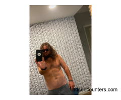 Horney hard and want some kinky sex - m4w - 34 - San Diego CA
