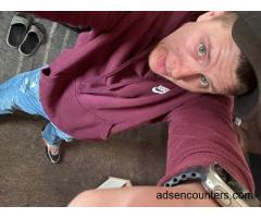 BWD If You Think You Can Take It … ? - m4w - 30 - State College PA