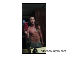 Let me be your fantasy - m4w - 46 - Katy TX
