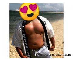 Native American dominant top  looking for a submissive bottom - m4m - Omak WA