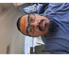 Omfg - m4w - Fresno CA