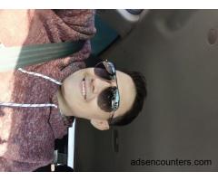 Looking for someone with good energy down to chill and have some fun - m4w - 28 - Nashville TN