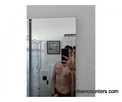 BWC  FOR FWB or just Casual fuck - m4w - Los Angeles CA