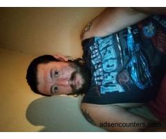 Me - m4w - 34 - Fort Worth TX