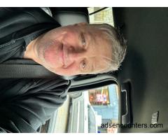 Mr president - m4w - 55 - Staten Island NY