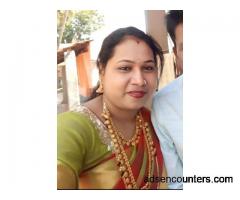 Indian wife wants to taste and ride a BBC - w4m - 35 - Bronx NY