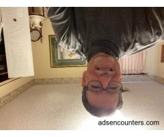 Seeking A Threeway Fantast - m4w - 71 - Greenville SC