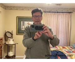 Seeking A Threeway Fantast - m4w - 71 - Greenville SC