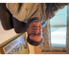 Seeking A Threeway Fantast - m4w - 71 - Greenville SC