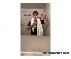 21m looking for fwb or someone to sleep with on multiple occasions - m4w - 21 - Broomfield CO