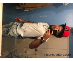 Hook up - m4w - 25 - Houston TX
