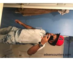 Hook up - m4w - 25 - Houston TX