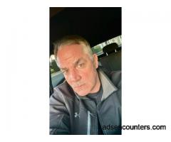 Cinderella Experience with Silver Fox - m4w - 55 - Garden City NY
