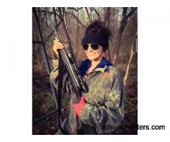 A single woman who want a serious relationship - w4m - 42 - Chicago IL