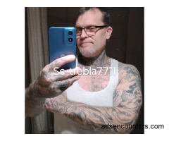 Looking for female company - m4w - 48 - Oklahoma City OK