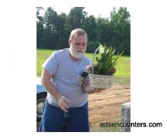 Am seeking a long-term relationship, and companionship - m4w - 73 - Lafayette AL