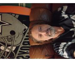 Hi, I'm new and exploring - m4w - 58 - Athens TX