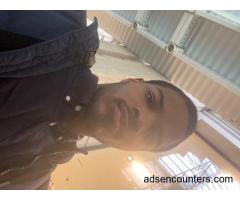 Hello - m4w - Brooklyn NY