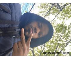 Hello - m4w - Brooklyn NY