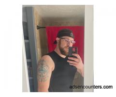 Bttm regular visitor to Vegas looking for aggressive kink top - m4m - 35 - Las Vegas NV