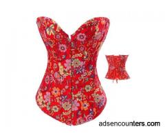Anyone wear Corsets? - m4w - 50 - Dallas TX