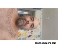 I am the kitty whisperer - m4w - 45 - Manteca CA