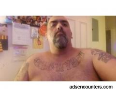 I am the kitty whisperer - m4w - 45 - Manteca CA