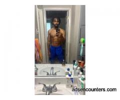 Hookups - m4w - 21 - Houston TX