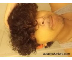 19 gay here looking to experiment with a woman - m4w - 19 - Las Vegas NV