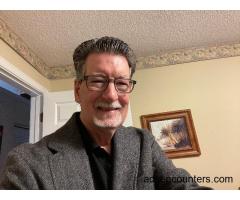 Seeking younger Lady for FWB or Possible relationship - m4w - 71 - Greenville SC