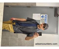 Sex deprived straight male - m4w - 38 - Madison WI