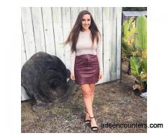 Seeking A Loving And Caring Man For Relationship - w4m - 30 - Indianapolis IN
