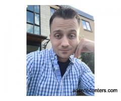 looking for a cool chick - m4w - 35 - Denver CO
