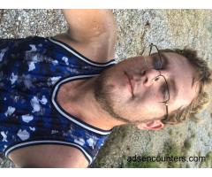 Recently divorced need to get back out there hmu - m4w - 27 - Chattanooga TN