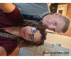 Looking for 3rd Lady for the night - mw4w - 48/51 - Algoma WI