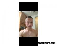 looking for a cool chick - m4w - 35 - Denver CO