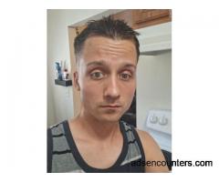 looking for a cool chick - m4w - 35 - Denver CO