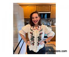Looking for serious relationship - w4m - 34 - Tampa FL