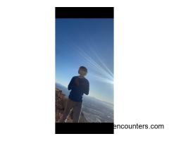 Athletic young single guy looking for fun - m4w - 19 - Las Vegas NV