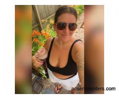 W4M Available For Fun!!! - w4m - 26 - Colorado Springs CO