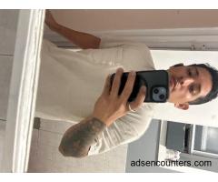 Available at the moment - m4w - 28 - Brooklyn NY