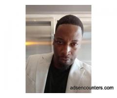 BIG BLACK DICK VISITING FROM THE SOUTH  - m4w - 45 - Queens NY