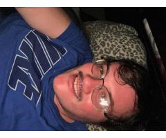 I want a black bbw fwb - m4w - 32 - Powder Springs GA