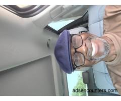 Seeking an oral receiver,  females ONLY - m4w - 72 - Austin TX